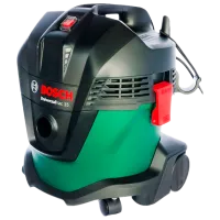 Aspirator industrial Bosch Universal Vac 15 (06033D1100) 1000 W / Green photo 3