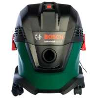Aspirator industrial Bosch Universal Vac 15 (06033D1100) 1000 W / Green photo 4