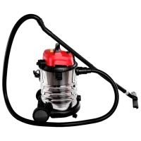 Aspirator industrial Einhell TH-VC 1930 SA 900 W / Red photo 2