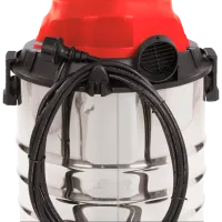 Aspirator industrial Einhell TH-VC 1930 SA 900 W / Red photo 3