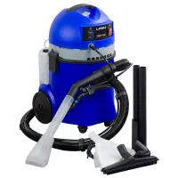 Aspirator industrial Lavor GBP 20 1200 W / Blue photo 2