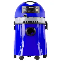 Aspirator industrial Lavor GBP 20 1200 W / Blue photo 3