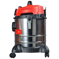 Aspirator industrial Fubag WD4SP (38991) 1400 W / Red photo 3