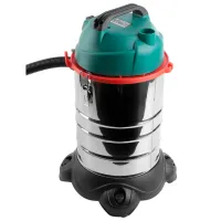 Aspirator industrial Hammer Flex PIL30A 1400 W / Inox photo 5