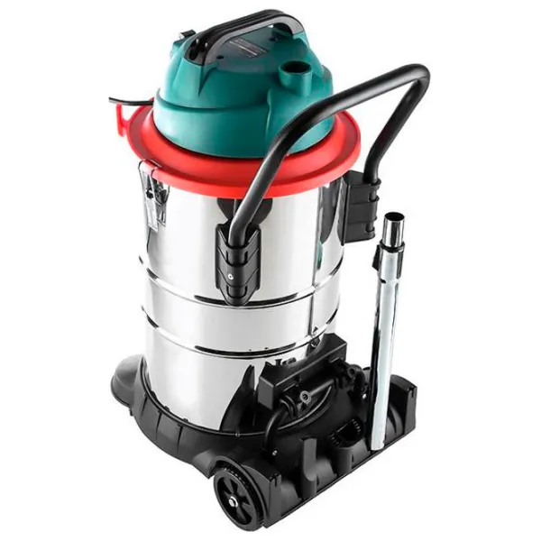 Aspirator industrial Hammer Flex PIL50A Uscată, umedă/ 1400 W photo 4