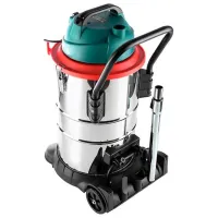 Aspirator industrial Hammer Flex PIL50A 1400 W / Inox photo 4