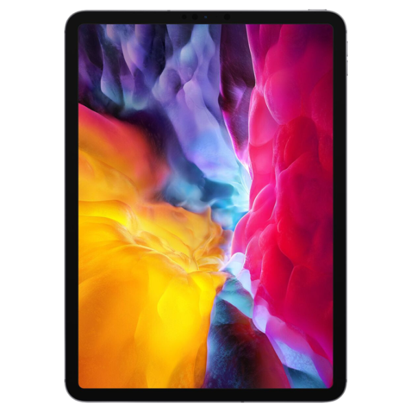 Планшет Apple iPad Pro 2020 11"/ Космос Серый/ 1 ТБ/ LTE/ MXE82 photo 2