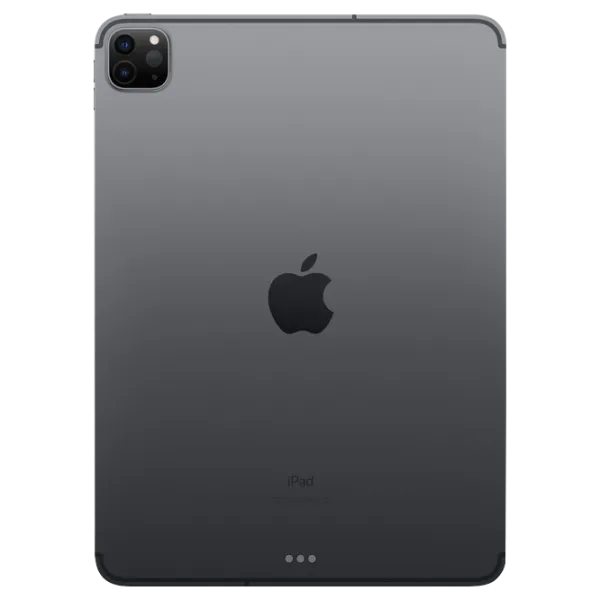 Планшет Apple iPad Pro 2020 11"/ Космос Серый/ 1 ТБ/ LTE/ MXE82 photo 3