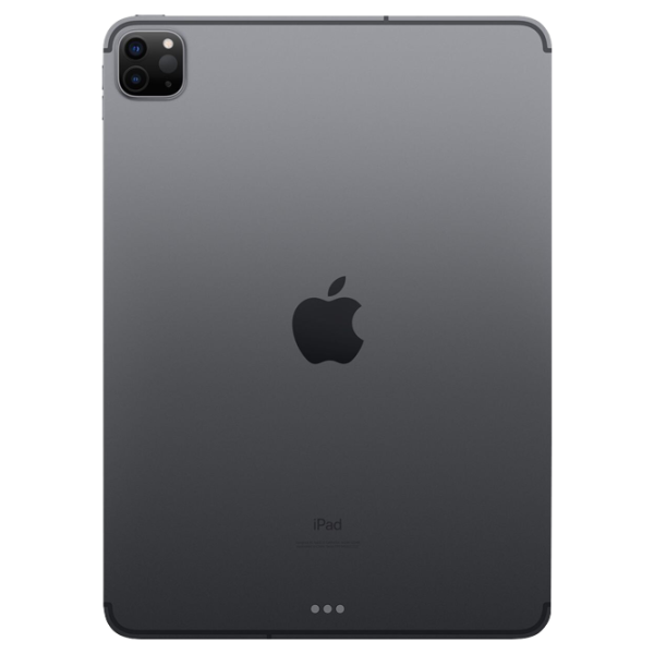 Планшет Apple iPad Pro 2020 11"/ Космос Серый/ 128 ГБ/ LTE/ MY2V2 photo 3