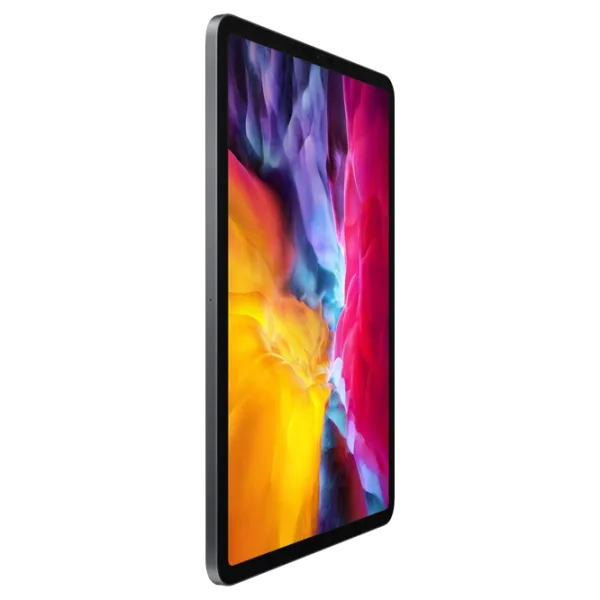 Планшет Apple iPad Pro 2020 11"/ Космос Серый/ 128 ГБ/ LTE/ MY2V2 photo 4