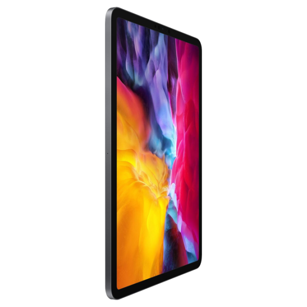 Планшет Apple iPad Pro 2020 11"/ Космос Серый/ 128 ГБ/ LTE/ MY2V2 photo 4