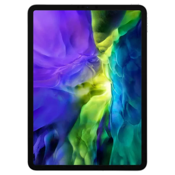 Планшет Apple iPad Pro 2020 11"/ Серебристый/ 128 ГБ/ Wi-Fi/ MY252 photo 2