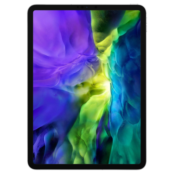 Планшет Apple iPad Pro 2020 11"/ Серебристый/ 128 ГБ/ Wi-Fi/ MY252 photo 2
