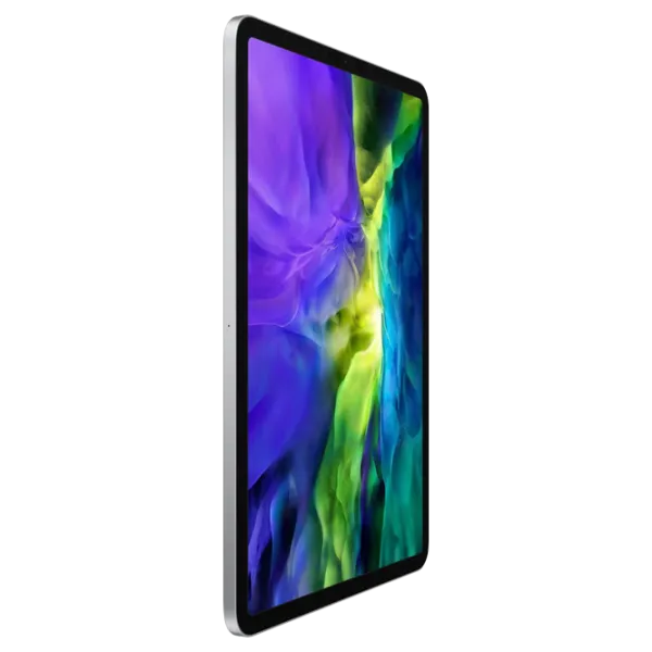 Планшет Apple iPad Pro 2020 11"/ Серебристый/ 128 ГБ/ Wi-Fi/ MY252 photo 4