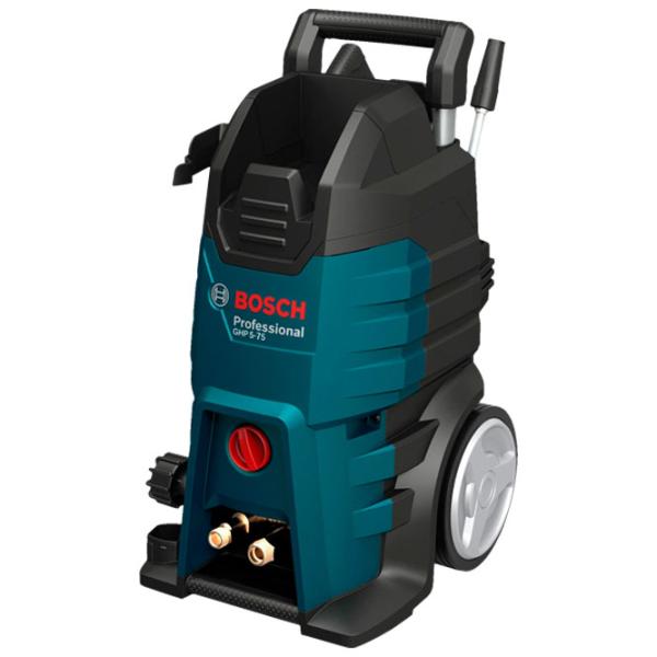 Мойка высокого давления Bosch GHP 5-75 (0600910700) 2600 Вт photo 2