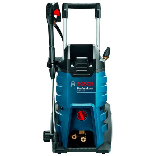 Мойка высокого давления Bosch GHP 5-75 (0600910700) 2600 Вт photo 3
