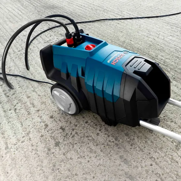 Мойка высокого давления Bosch GHP 5-75 (0600910700) 2600 Вт photo 5