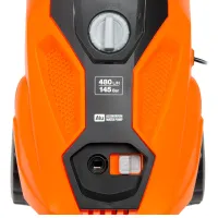 Мойка высокого давления Daewoo DAW 450 1900 Вт photo 4