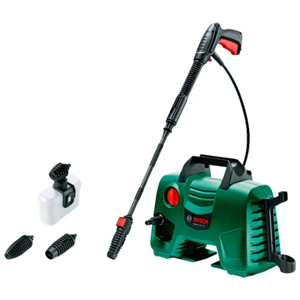 Мойка высокого давления Bosch EasyAquatak 110 (06008A7F00) 1300 Вт photo 2