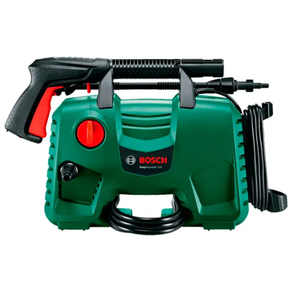 Мойка высокого давления Bosch EasyAquatak 110 (06008A7F00) 1300 Вт photo 3