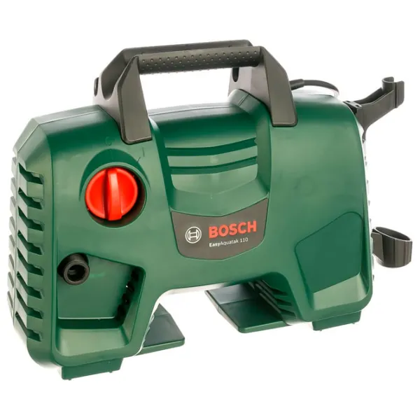 Мойка высокого давления Bosch EasyAquatak 110 (06008A7F00) 1300 Вт photo 4