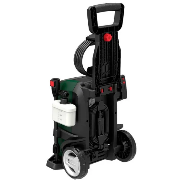 Maşină de curăţat cu presiune Bosch AQT 130 (B06008A7B00) 1700 W photo 2