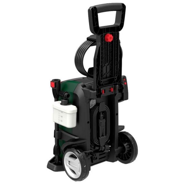 Maşină de curăţat cu presiune Bosch AQT 130 (B06008A7B00) 1700 W photo 2