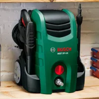 Мойка высокого давления Bosch AQT 130 (B06008A7B00) 1700 Вт photo 3