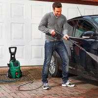 Мойка высокого давления Bosch AQT 130 (B06008A7B00) 1700 Вт photo 5