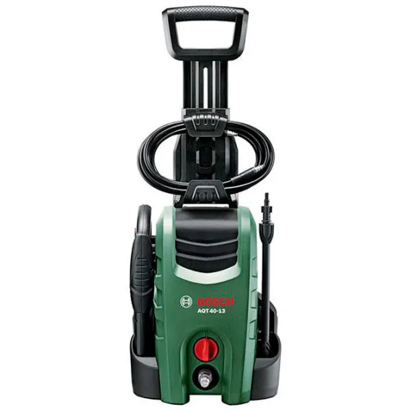 Maşină de curăţat cu presiune Bosch AQT 40-13 (B06008A7500) 1900 W photo 2