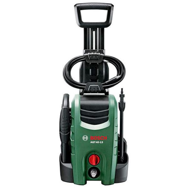 Maşină de curăţat cu presiune Bosch AQT 40-13 (B06008A7500) 1900 W photo 2
