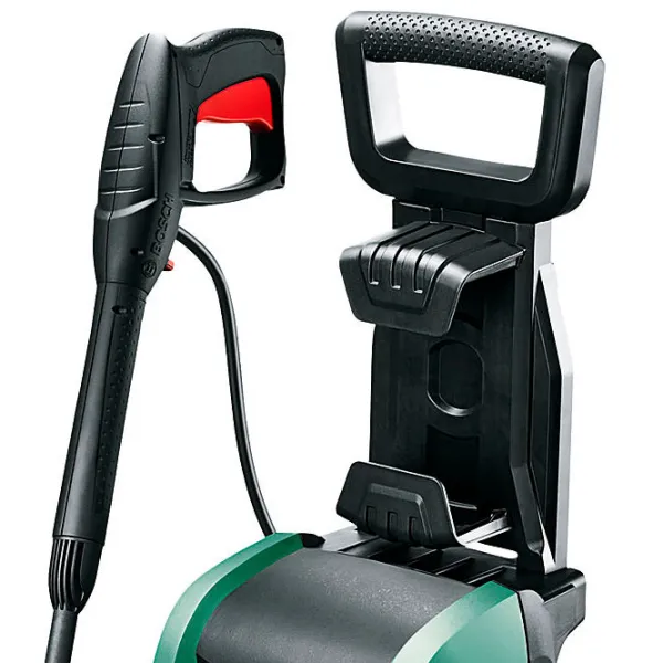 Maşină de curăţat cu presiune Bosch AQT 40-13 (B06008A7500) 1900 W photo 3