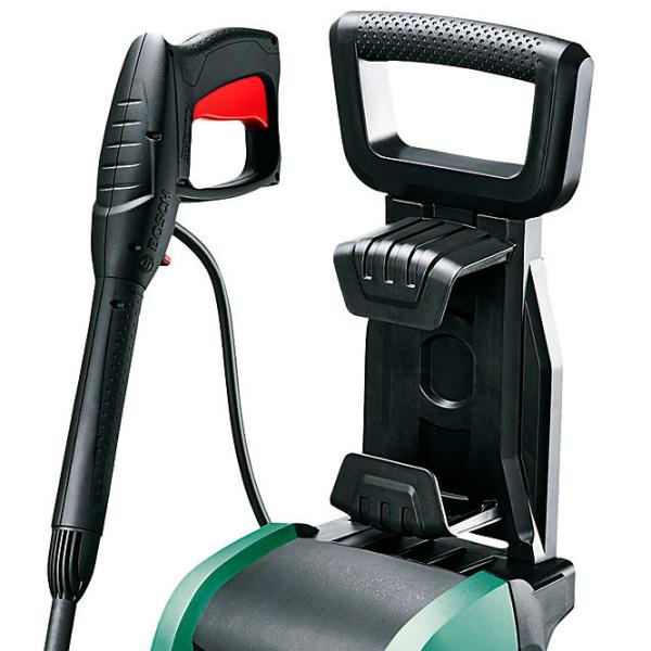 Maşină de curăţat cu presiune Bosch AQT 40-13 (B06008A7500) 1900 W photo 3