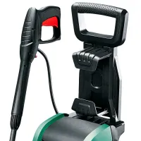 Maşină de curăţat cu presiune Bosch AQT 40-13 (B06008A7500) 1900 W photo 3