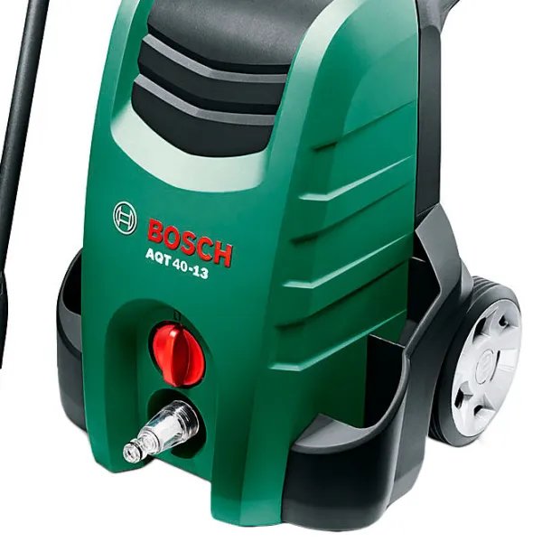 Maşină de curăţat cu presiune Bosch AQT 40-13 (B06008A7500) 1900 W photo 4