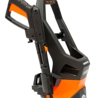 Мойка высокого давления Daewoo DAW 500 2000 Вт photo 3