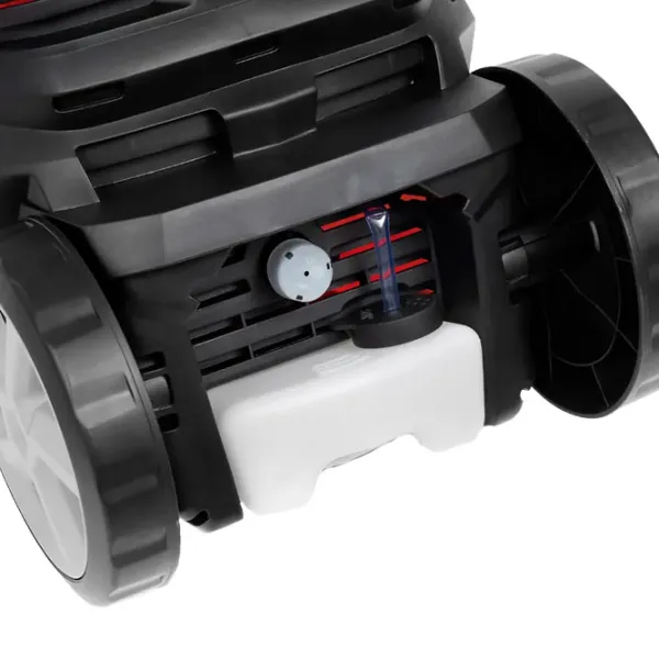 Maşină de curăţat cu presiune Daewoo DAW 500 2000 W photo 5