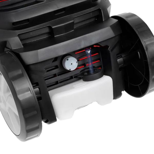 Maşină de curăţat cu presiune Daewoo DAW 500 2000 W photo 5