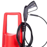 Maşină de curăţat cu presiune AGM AHW 110 2000 W/ Red photo 5