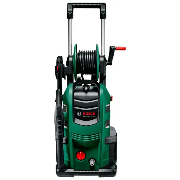 Мойка высокого давления Bosch AdvancedAquatak 150 (B06008A7700) 2200 Вт/ Зелёный photo 2
