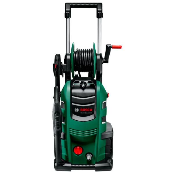 Мойка высокого давления Bosch AdvancedAquatak 150 (B06008A7700) 2200 Вт/ Зелёный photo 2