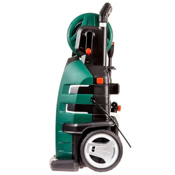 Мойка высокого давления Bosch AdvancedAquatak 150 (B06008A7700) 2200 Вт/ Зелёный photo 3
