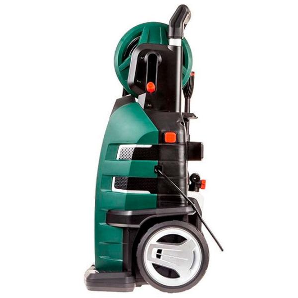 Мойка высокого давления Bosch AdvancedAquatak 150 (B06008A7700) 2200 Вт/ Зелёный photo 3