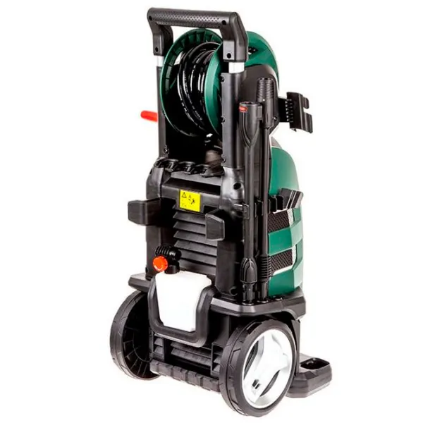 Мойка высокого давления Bosch AdvancedAquatak 150 (B06008A7700) 2200 Вт/ Зелёный photo 4