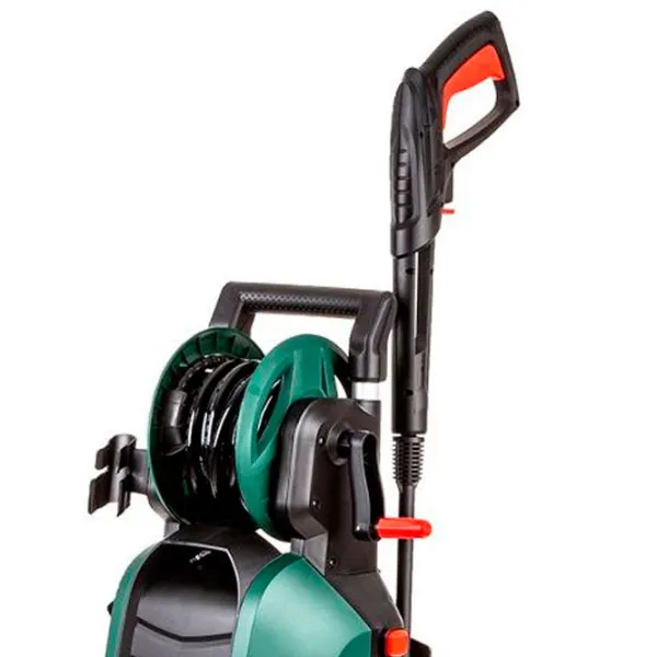 Мойка высокого давления Bosch AdvancedAquatak 150 (B06008A7700) 2200 Вт/ Зелёный photo 5