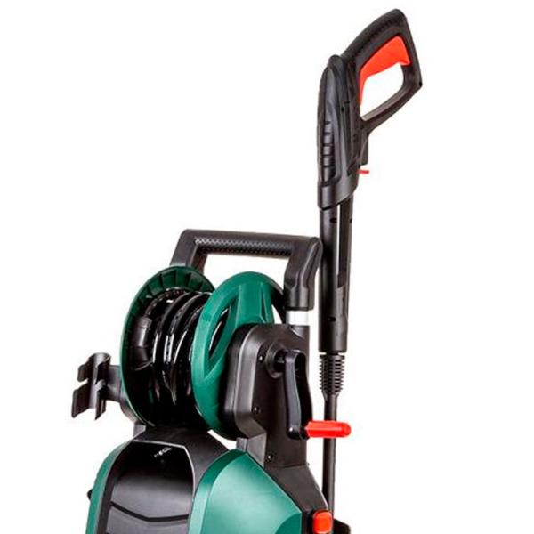 Мойка высокого давления Bosch AdvancedAquatak 150 (B06008A7700) 2200 Вт/ Зелёный photo 5