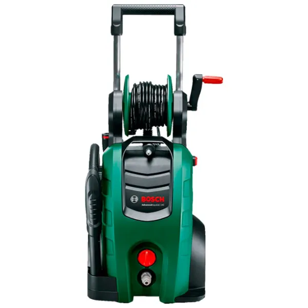 Maşină de curăţat cu presiune Bosch AdvancedAquatak 140 (B06008A7D00) 2200 W photo 2