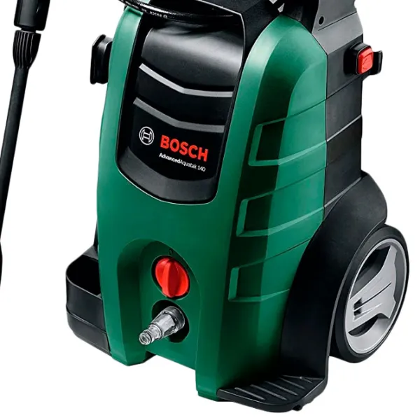 Maşină de curăţat cu presiune Bosch AdvancedAquatak 140 (B06008A7D00) 2200 W photo 4