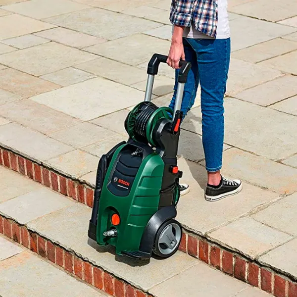 Maşină de curăţat cu presiune Bosch AdvancedAquatak 140 (B06008A7D00) 2200 W photo 6