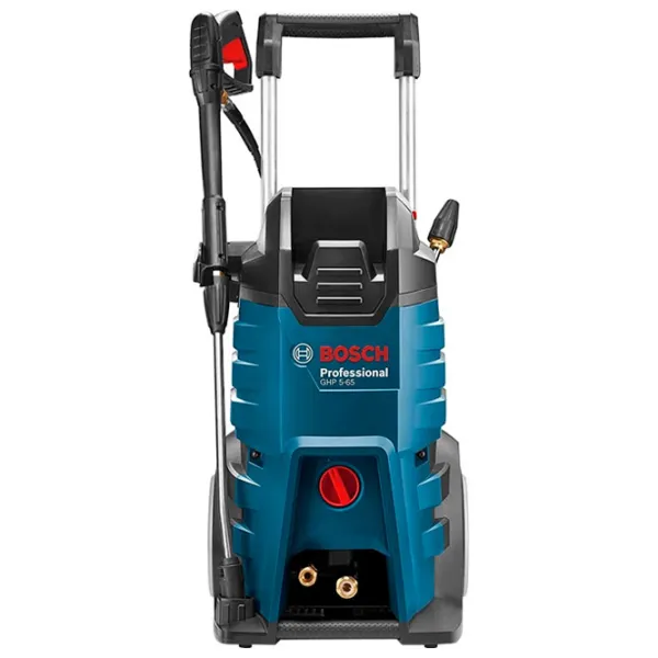 Мойка высокого давления Bosch GHP 5-65 (0600910500) 2400 Вт photo 2